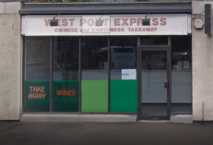 West Port Express