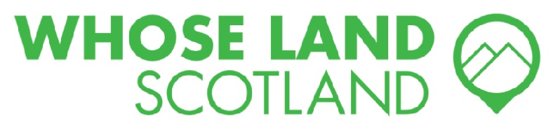 Whose Land Scotland