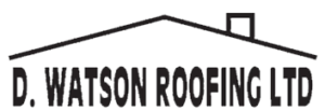 D.Watson Roofing Ltd