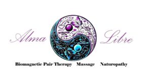 Alma Libre - Biomagnetic Pair Therapy, Naturopathy