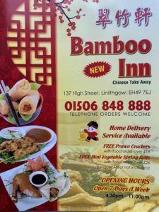 Bamboo Inn