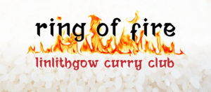 Linlithgow Curry Club
