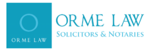 Orme Law