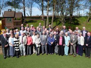 Bo'ness and Linlithgow Probus Club