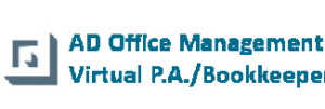 AD Office Management - Virtual P.A./Bookkeeper