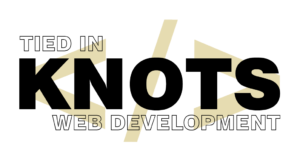 Tied In Knots Development