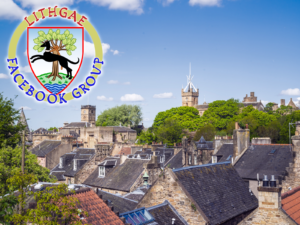 The Linlithgow Facebook Group