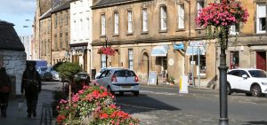 Community News 8th July: Linlithgow Open for Business & Detecting Potential Covid-19 Hotspots