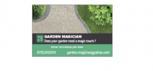 Garden Magician