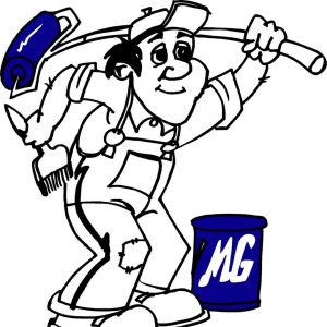 MG Paints