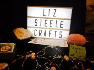 Liz Steele Crafts