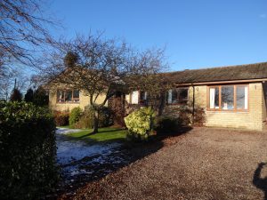 Wester Muirhouse Bed and Breakfast