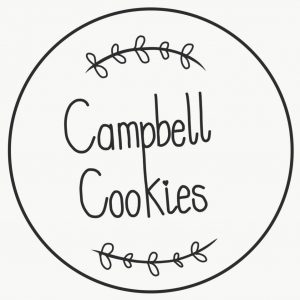 Campbell Cookies