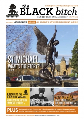 Linlithgow Community Magazine, issue 79