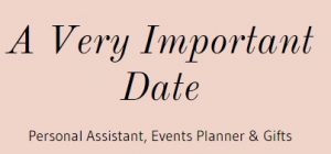 A Very Important Date