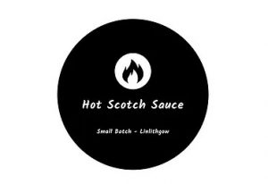 Hot Scotch Sauce