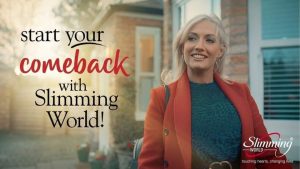 Slimming World Bo'ness & Linlithgow