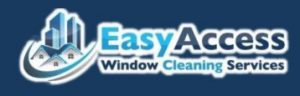 Easy Access Window Cleaning