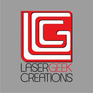 Laser Geek Creations