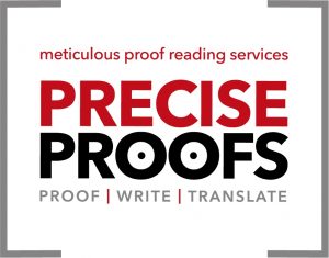 Precise Proofs