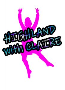 Highland with Claire