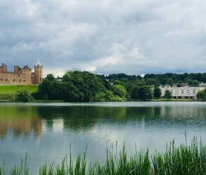 Linlithgow Community Group