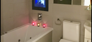 The Little Beech Tree