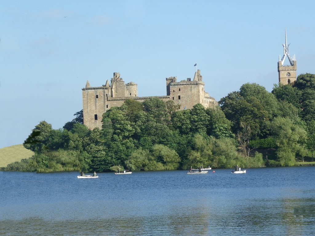 Linlithgow Loch Fishery (FAFA)