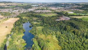 Green Battle Linlithgow