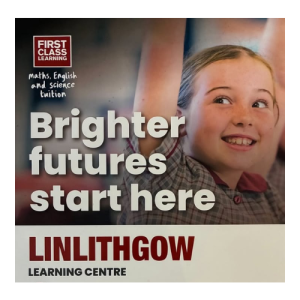 First Class Learning - Linlithgow Cross Centre