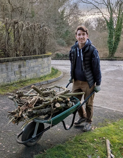 Guy Ballantyne Guy Ballantyne